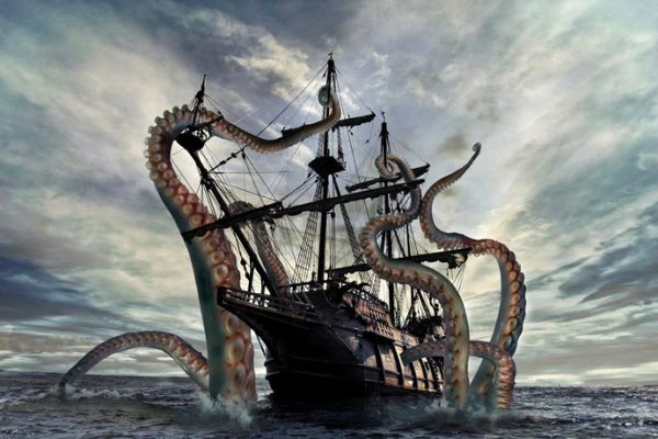 Kraken маркетплейс зеркала